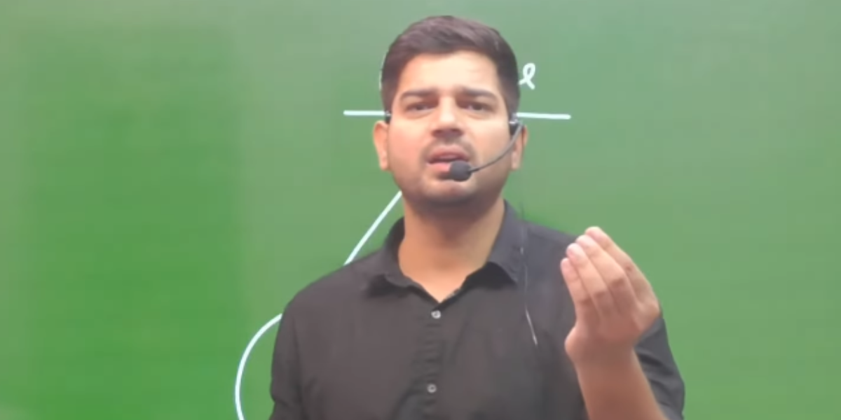 sanjeev thakur sir biography in hindi